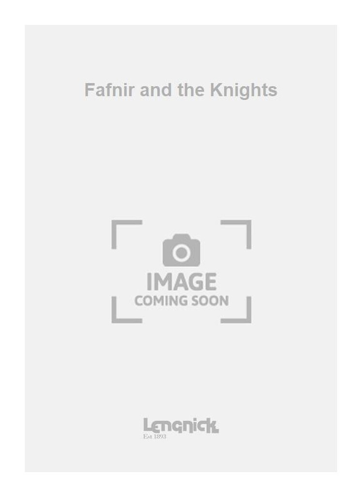 Fafnir and the Knights